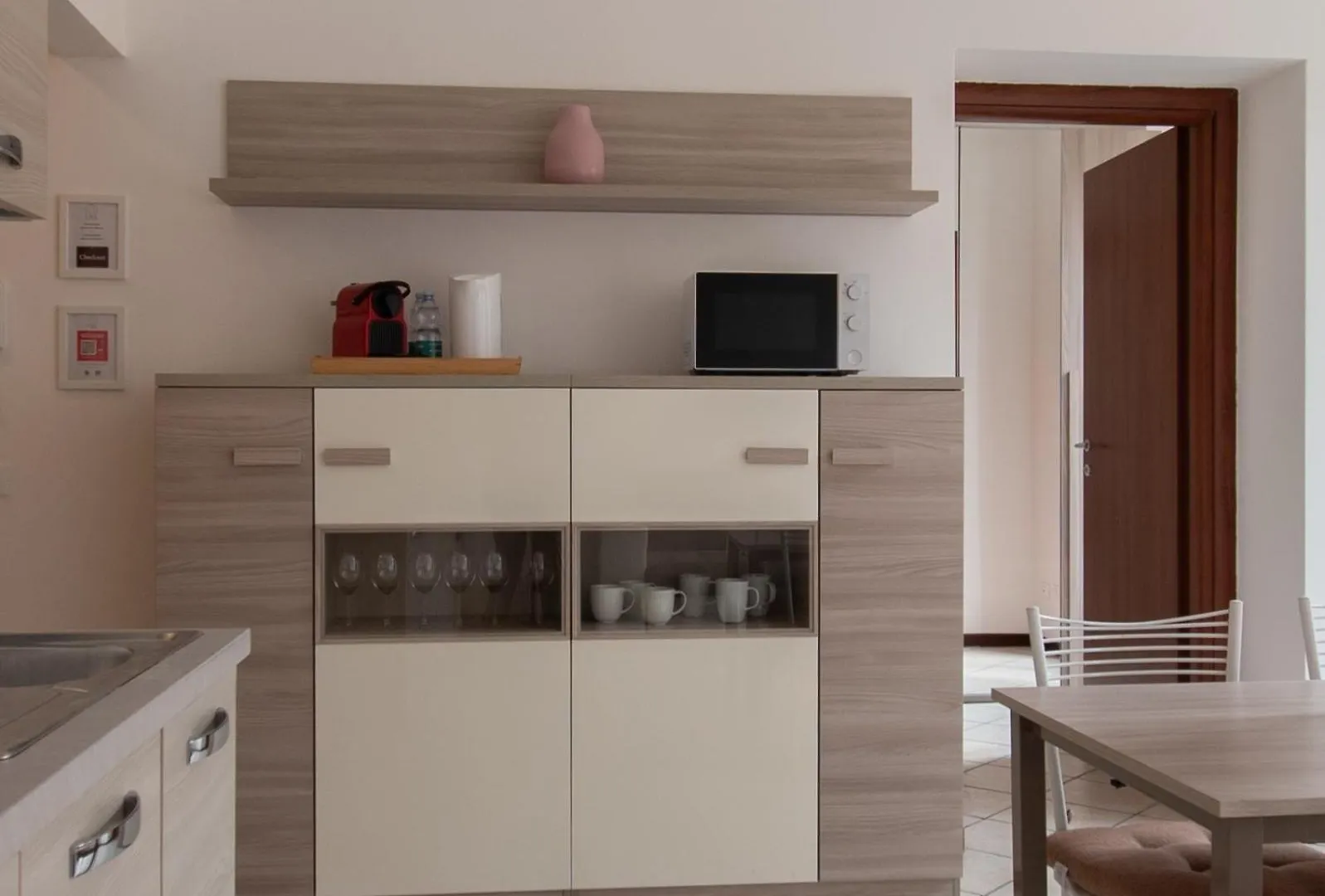 Trilocale Il Corso - F&L Apartment Брешия