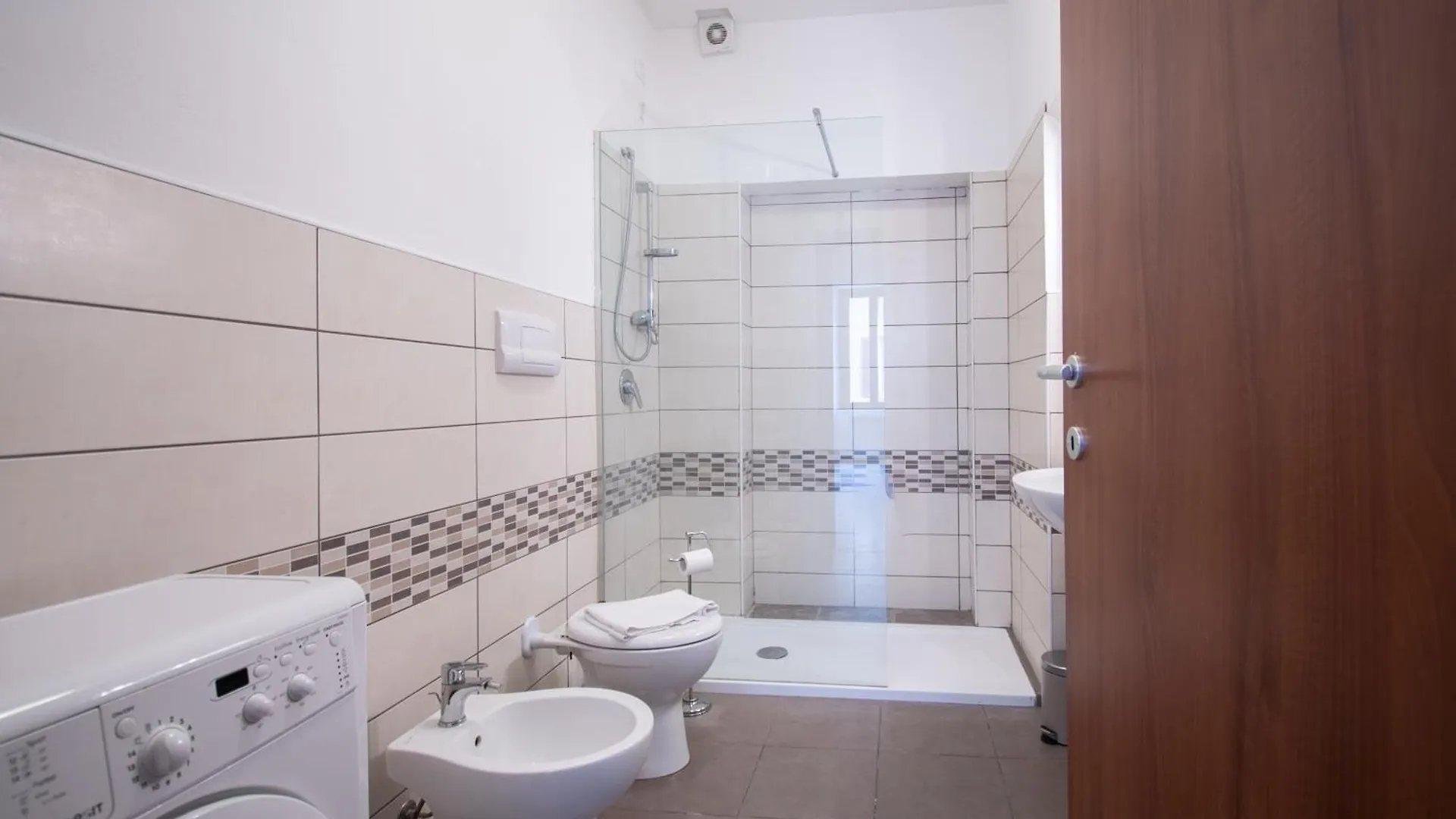 Trilocale Il Corso - F&L Apartment Брешия 0*,  Италия