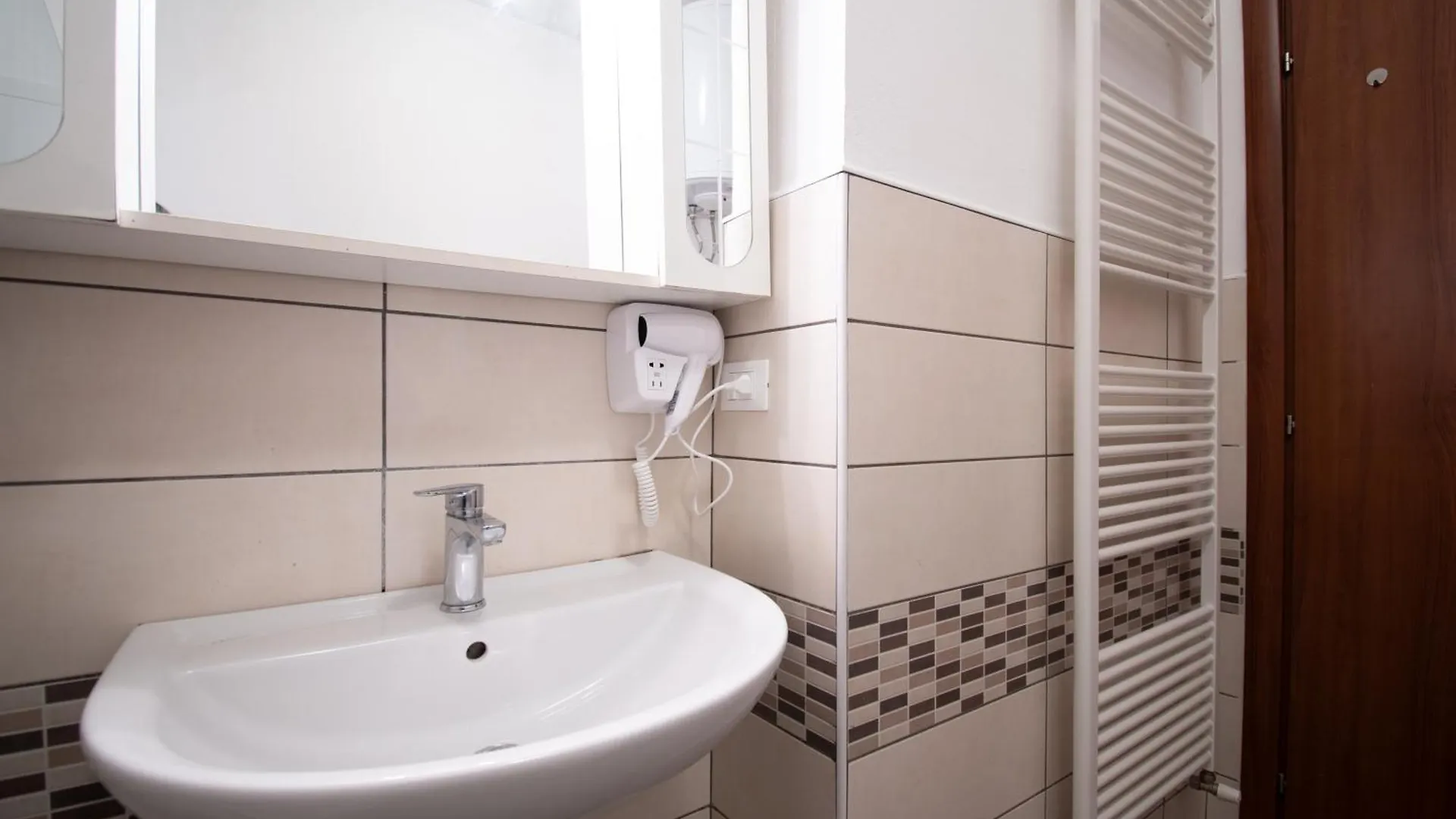 Trilocale Il Corso - F&L Apartment Брешия