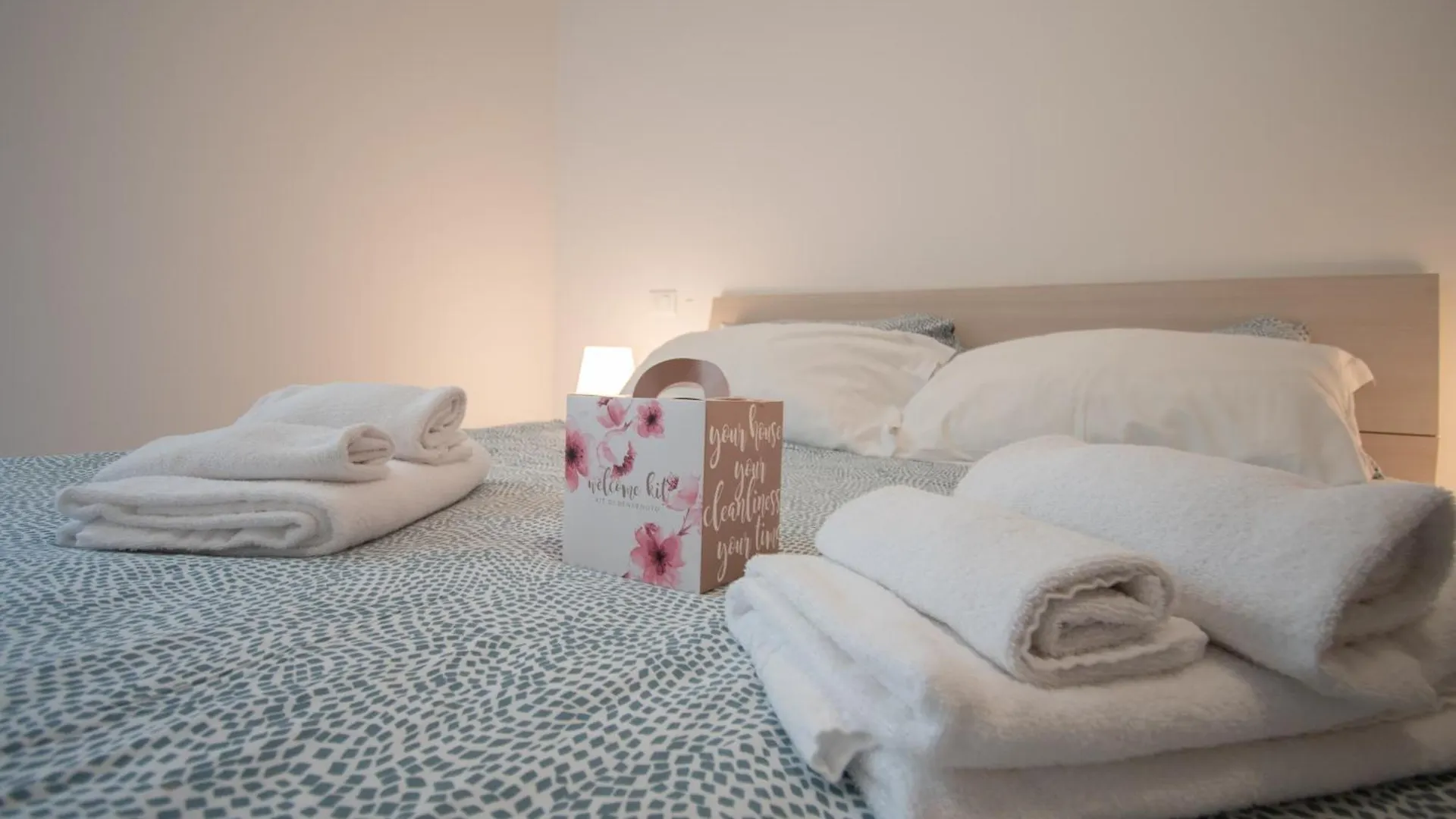 Trilocale Il Corso - F&L Apartment Брешия