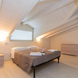 Palazzetto Il Mangano - F&l Appartement