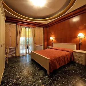 Nocleg ze śniadaniem La Terrazza, Brescia