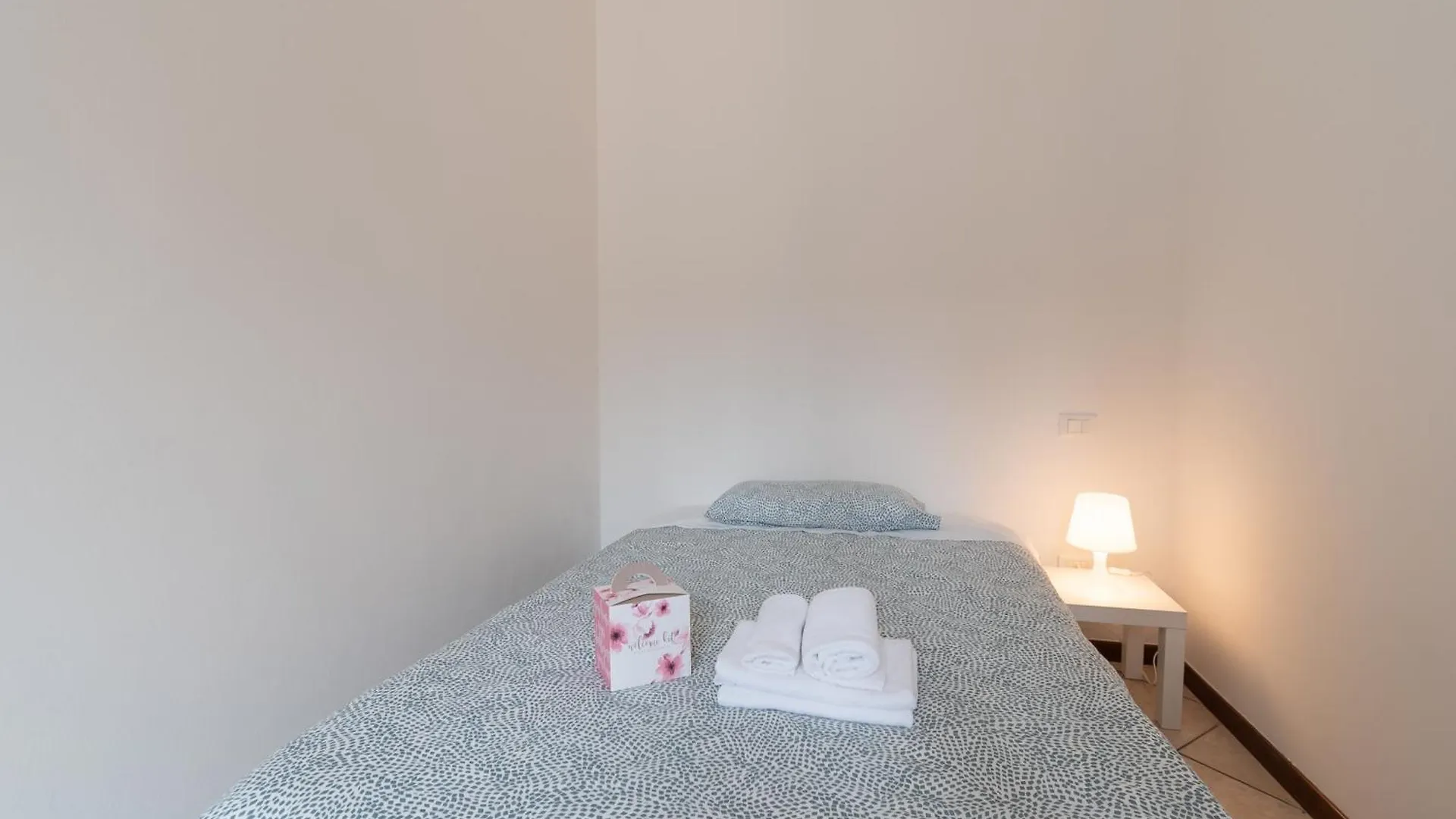 Trilocale Il Corso - F&L Apartment Brescia