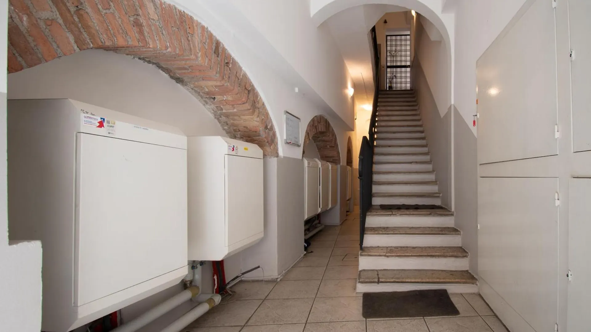 Trilocale Il Corso - F&L Apartment Brescia 0*,  Italia