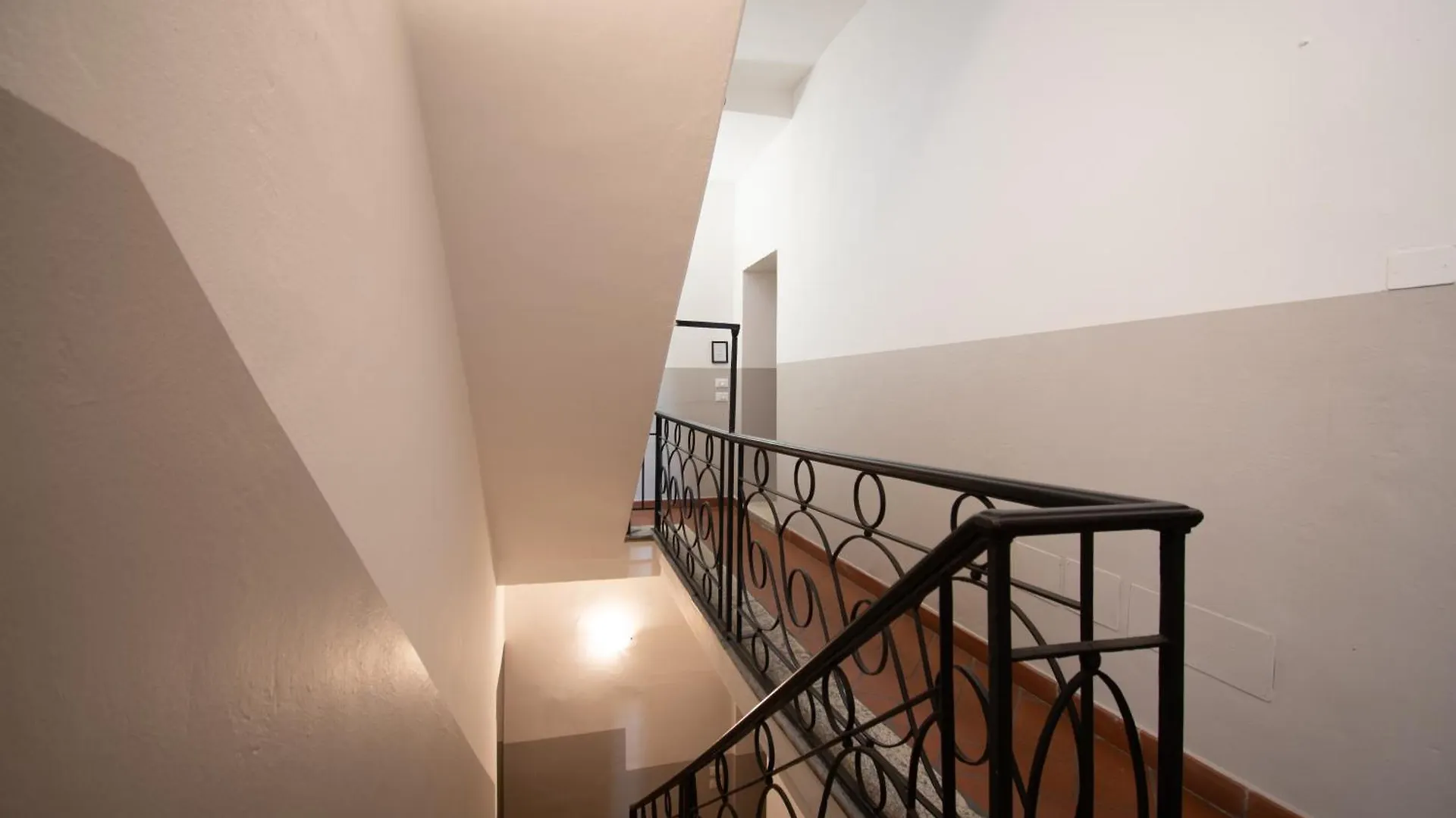 Trilocale Il Corso - F&L Apartment Brescia