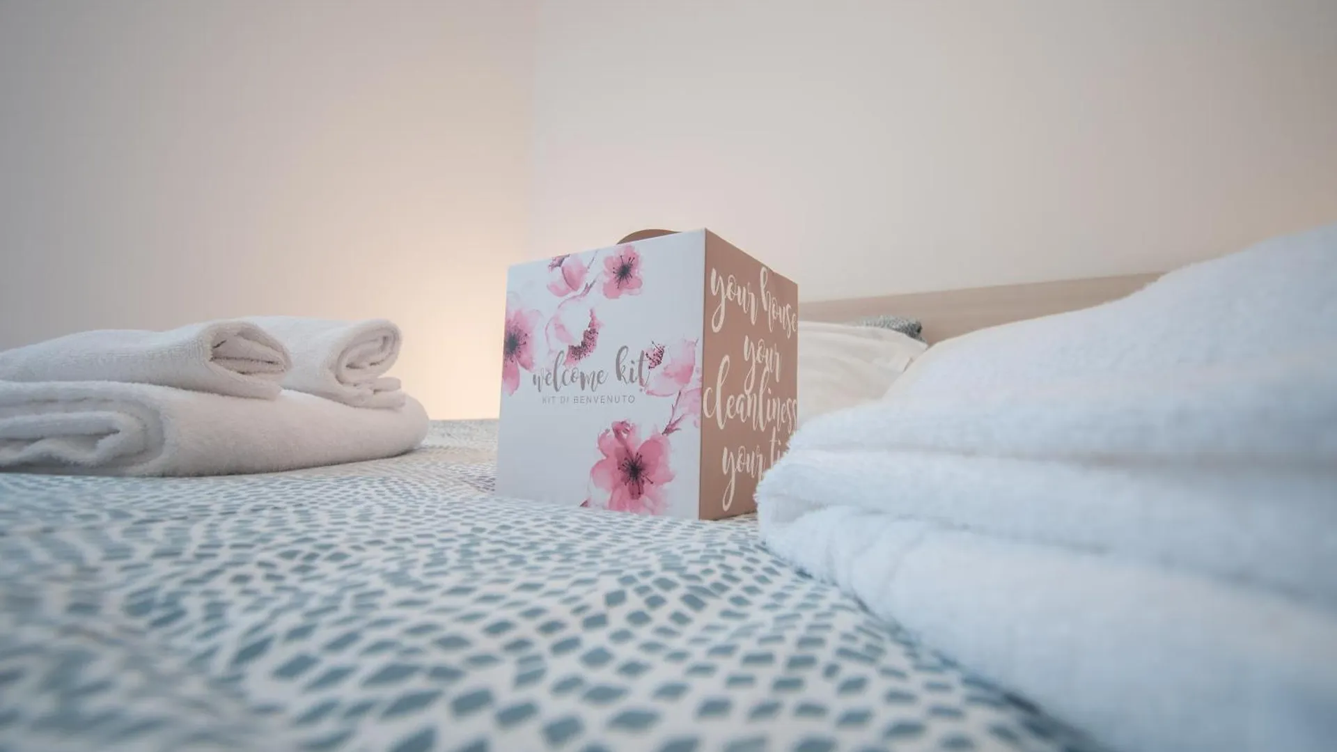 Trilocale Il Corso - F&L Apartment Brescia 0*,  Italia