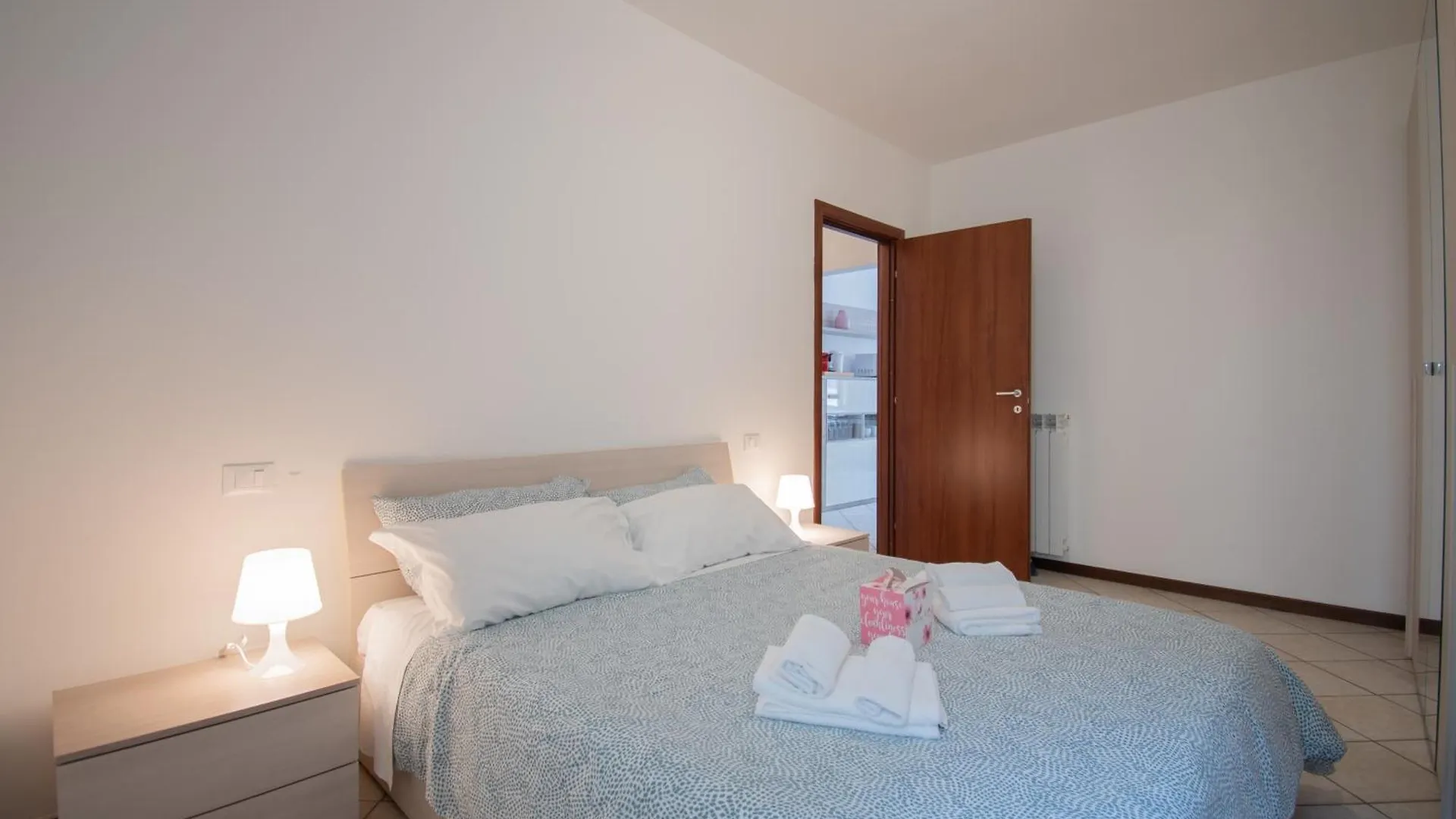 Trilocale Il Corso - F&L Apartment Brescia